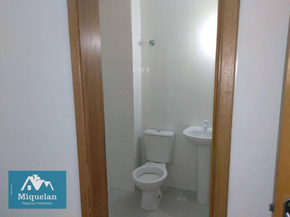 Imagem Apartamento com 1 Quarto à Venda, 30 m² em Vila Ede - São Paulo