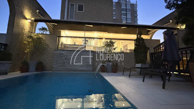 Imagem Apartamento com 4 Quartos à Venda, 437 m² em Gonzaga - Santos