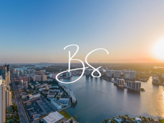 Imagem Apartamento com 2 Quartos à Venda, 185 m² em Sunny Isles Beach - Miami
