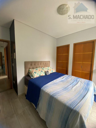 Imagem Apartamento com 2 Quartos à Venda, 100 m² em Parque Oratório - Santo André Imagem Apartamento com 2 Quartos à Venda, 100 m² em Parque Oratório - Santo André
