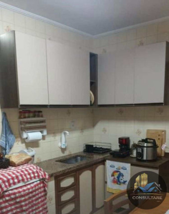 Imagem Apartamento com 2 Quartos à Venda, 67 m² em Vila Belmiro - Santos Imagem Apartamento com 2 Quartos à Venda, 67 m² em Vila Belmiro - Santos
