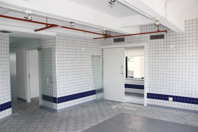 Imagem Sala Comercial para Alugar, 142 m² em Vila Clementino - São Paulo Imagem Sala Comercial para Alugar, 142 m² em Vila Clementino - São Paulo