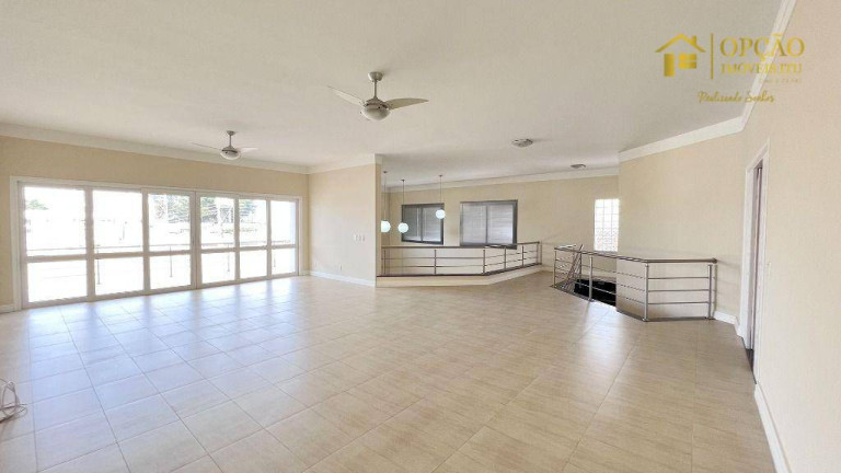 Imagem Casa com 3 Quartos à Venda, 400 m² em Condomínio Jardim Theodora - Itu Imagem Casa com 3 Quartos à Venda, 400 m² em Condomínio Jardim Theodora - Itu