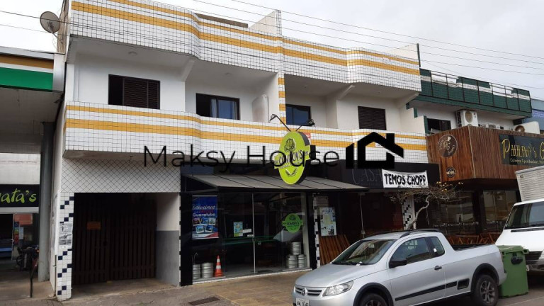 Imagem Casa com 3 Quartos para Temporada,  em Centro - Guaratuba