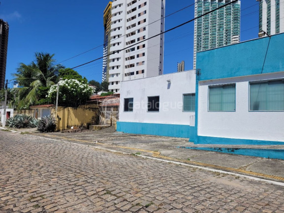 Ponto Comercial à Venda, 450 m² em Ponta Negra - Natal