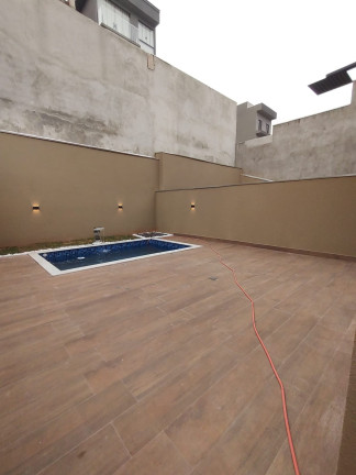 Imagem Sobrado com 3 Quartos à Venda, 130 m² em Portais (polvilho) - Cajamar
