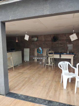 Imagem Casa com 5 Quartos para Temporada, 300 m² em Balneário Praia Do Pernambuco - Guarujá Imagem Casa com 5 Quartos para Temporada, 300 m² em Balneário Praia Do Pernambuco - Guarujá