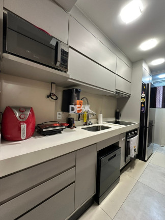 Imagem Imóvel com 2 Quartos à Venda, 61 m² em Taguatinga Sul (taguatinga) - Brasília