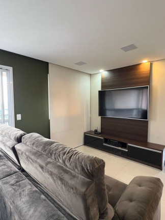 Imagem Apartamento com 2 Quartos à Venda, 66 m² em Vila Andrade - São Paulo