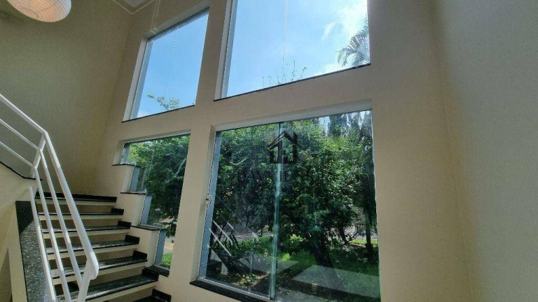 Imagem Casa com 3 Quartos à Venda ou Locação, 340 m² em Condomínio Vivendas Do Lago - Sorocaba