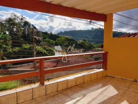 Casa com 2 Quartos à Venda, 135 m² em Engenho Velho - Embu Das Artes