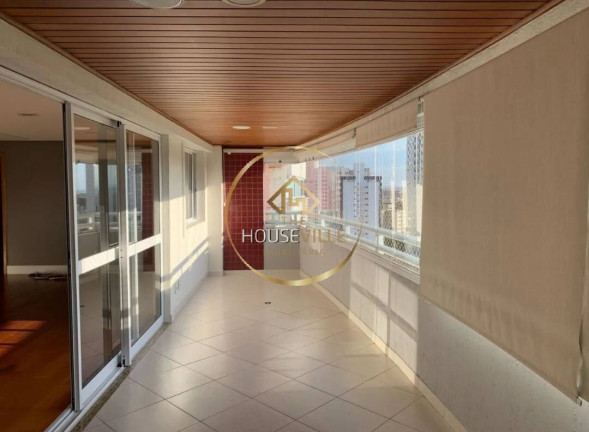 Foto do imóvel Apartamento com 3 Quartos à Venda, 153 m² em Parque Residencial Aquarius - São José Dos Campos