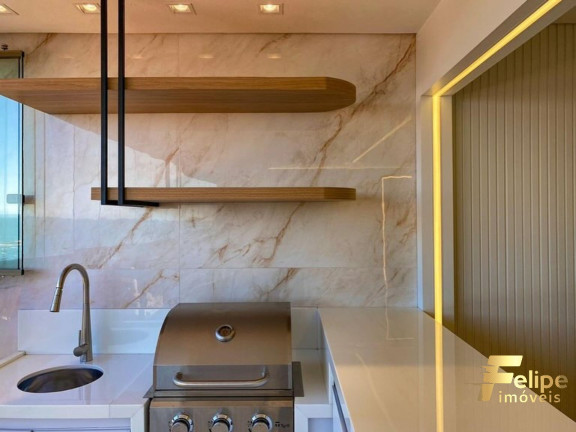 Imagem Imóvel com 3 Quartos à Venda, 100 m² em Muquiçaba - Guarapari