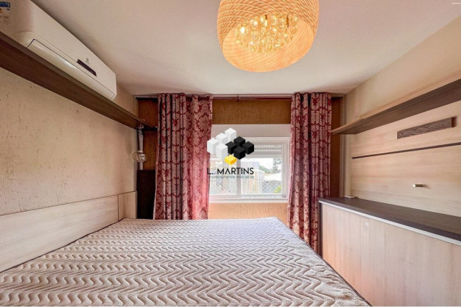 Imagem Apartamento com 2 Quartos à Venda, 80 m² em Nossa Senhora Das Graças - Canoas