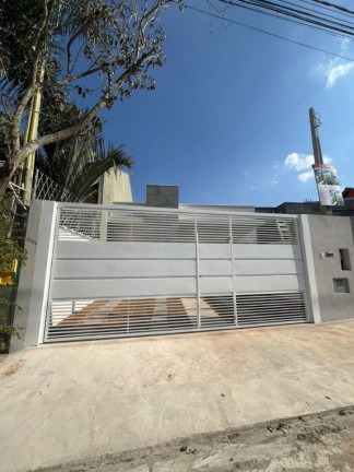 Imagem Casa com 3 Quartos à Venda, 91 m² em Jardim Marambaia - Jundiaí Imagem Casa com 3 Quartos à Venda, 91 m² em Jardim Marambaia - Jundiaí