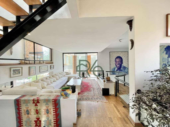 Imagem Casa com 4 Quartos à Venda, 703 m² em Palos Verdes - Cotia Imagem Casa com 4 Quartos à Venda, 703 m² em Palos Verdes - Cotia