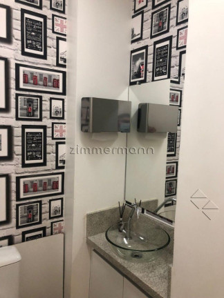 Imagem Imóvel à Venda, 98 m² em Santa Cecilia - São Paulo