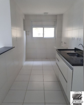 Apartamento com 2 Quartos à Venda, 46 m² em Parque Bela Vista - Votorantim