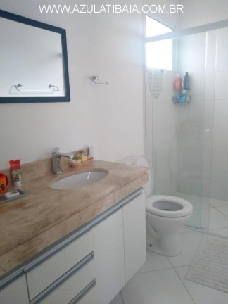 Imagem Casa com 3 Quartos à Venda, 141 m² em Jardim Paulista - Atibaia