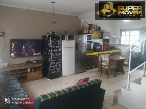 Imagem Casa com 2 Quartos à Venda, 117 m² em Areal - Pelotas