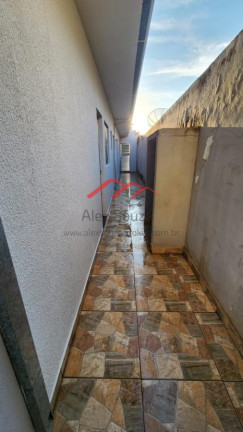 Imagem Casa com 2 Quartos à Venda, 79 m² em Altos De Sumaré - Sumaré