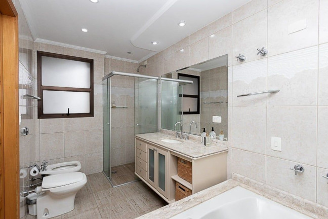Imagem Apartamento com 4 Quartos à Venda, 245 m² em Vila Campesina - Osasco