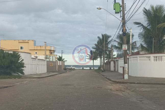 Imagem Terreno à Venda, 250 m² em Balneário Jequitibá - Itanhaém Imagem Terreno à Venda, 250 m² em Balneário Jequitibá - Itanhaém