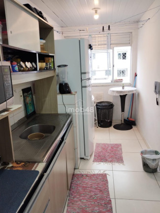 Imagem Apartamento com 2 Quartos à Venda,  em Fundos - Biguaçu