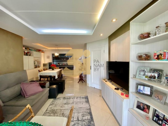 Imagem Apartamento com 3 Quartos à Venda, 110 m² em Panamby - São Paulo Imagem Apartamento com 3 Quartos à Venda, 110 m² em Panamby - São Paulo