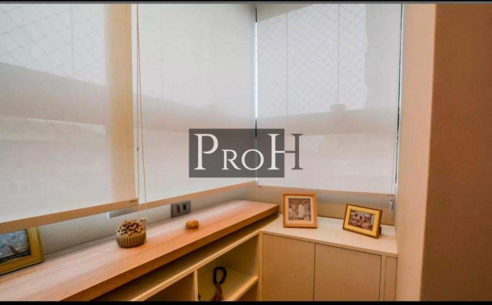 Imagem Apartamento com 3 Quartos à Venda, 125 m² em Vila Assunção - Santo André Imagem Apartamento com 3 Quartos à Venda, 125 m² em Vila Assunção - Santo André