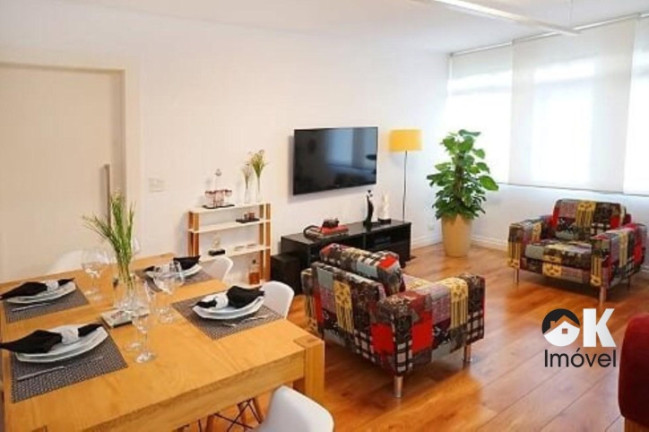 Imagem Apartamento com 3 Quartos à Venda, 114 m² em Perdizes - São Paulo Imagem Apartamento com 3 Quartos à Venda, 114 m² em Perdizes - São Paulo