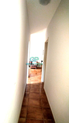Imagem Apartamento com 3 Quartos à Venda, 80 m² em Enseada - Guarujá