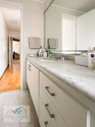 Imagem Apartamento com 3 Quartos à Venda, 132 m² em Vila Madalena - São Paulo
