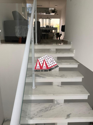 Imagem Casa com 3 Quartos à Venda, 160 m² em Condomínio Villagio Milano - Sorocaba