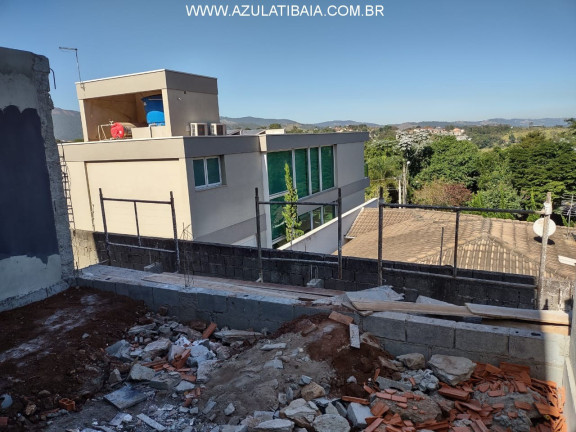 Imagem Casa com 3 Quartos à Venda, 150 m² em Alvinopolis - Atibaia