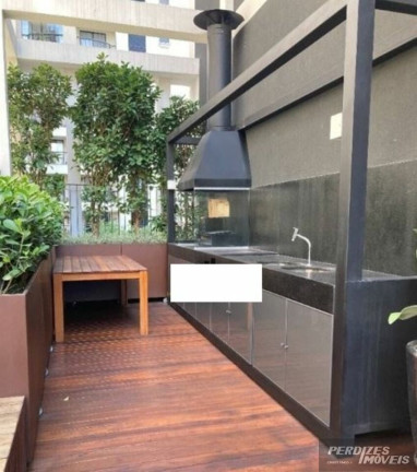 Imagem Apartamento com 1 Quarto à Venda, 30 m² em Perdizes - São Paulo Imagem Apartamento com 1 Quarto à Venda, 30 m² em Perdizes - São Paulo