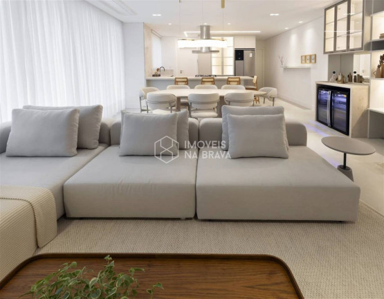 Imagem Apartamento com 3 Quartos à Venda, 173 m² em Praia Brava - Itajaí Imagem Apartamento com 3 Quartos à Venda, 173 m² em Praia Brava - Itajaí