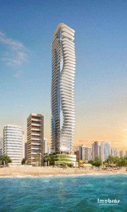 Imagem Apartamento com 4 Quartos à Venda, 436 m² em Meireles - Fortaleza Imagem Apartamento com 4 Quartos à Venda, 436 m² em Meireles - Fortaleza