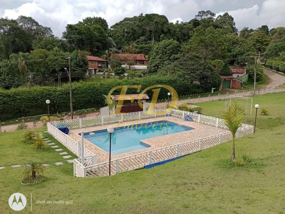 Chácara com 4 Quartos à Venda, 5.000 m² em Bairro Do Portão - Atibaia