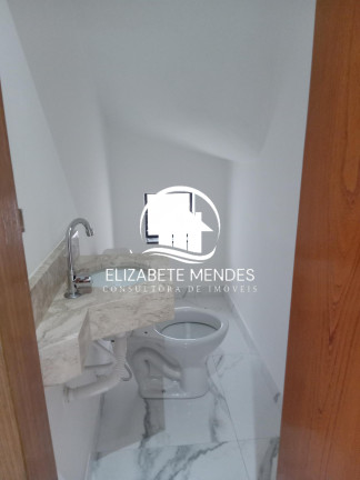 Imagem Casa com 2 Quartos à Venda, 65 m² em Scaffid - Itaquaquecetuba
