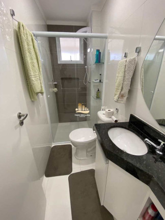 Imagem Apartamento com 2 Quartos à Venda, 73 m² em Aviação - Praia Grande