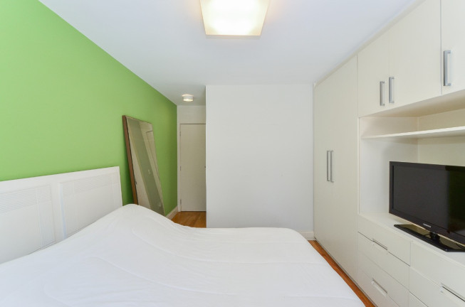Imagem Sobrado com 3 Quartos à Venda, 160 m² em Jardim Das Vertentes - São Paulo