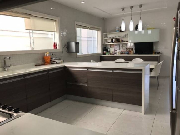 Imagem Casa de Condomínio com 5 Quartos para Alugar, 1.100 m² em Barra Da Tijuca - Rio De Janeiro