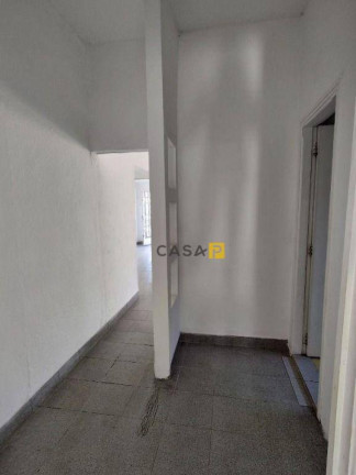 Imagem Casa para Alugar, 100 m² em Centro - Americana