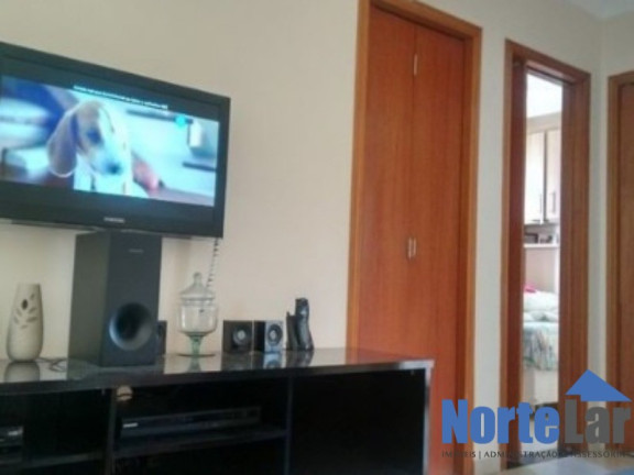 Imagem Apartamento com 2 Quartos à Venda, 48 m² em Jaraguá - São Paulo