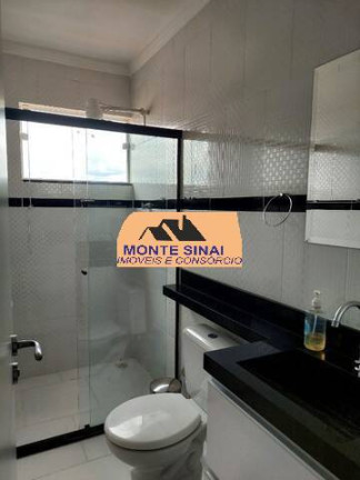 Imagem Apartamento com 2 Quartos à Venda, 47 m² em Vila Progresso - Sorocaba