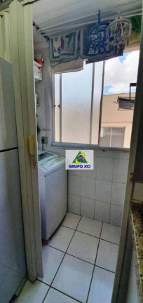 Imagem Apartamento com 2 Quartos à Venda, 45 m² em Vila Pompéia - Campinas Imagem Apartamento com 2 Quartos à Venda, 45 m² em Vila Pompéia - Campinas