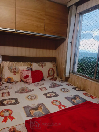 Imagem Apartamento com 2 Quartos à Venda, 57 m² em Jardim Rosa - Francisco Morato Imagem Apartamento com 2 Quartos à Venda, 57 m² em Jardim Rosa - Francisco Morato