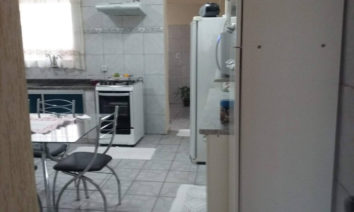 Imagem Casa com 2 Quartos à Venda, 96 m² em Penha De França - São Paulo Imagem Casa com 2 Quartos à Venda, 96 m² em Penha De França - São Paulo