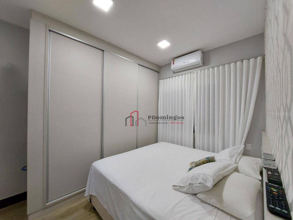 Imagem Casa com 3 Quartos à Venda, 155 m² em Residencial Real Park Sumaré - Sumaré Imagem Casa com 3 Quartos à Venda, 155 m² em Residencial Real Park Sumaré - Sumaré
